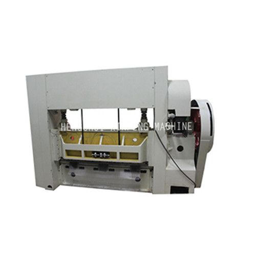 XF-2.5-1500 (40T) expanded metal machine