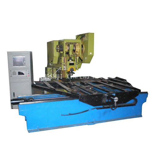 Perforated Metal Mesh Machine for sheet